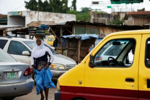 Reimagining Support for Communities in Crisis